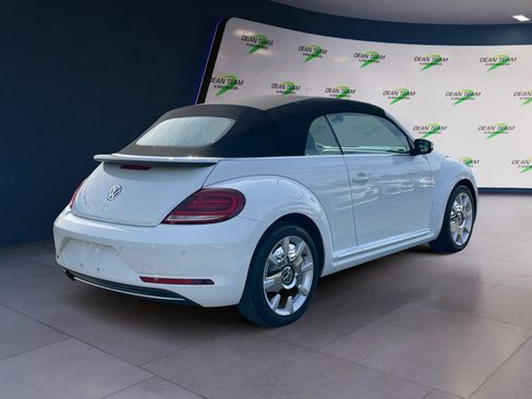 Used 2019 Volkswagen Beetle 2.0T SE w/ SE Premium Package image 3