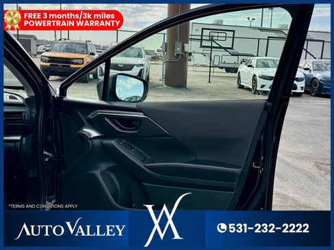 Used 2024 Subaru Impreza 2.0i Sport image 16