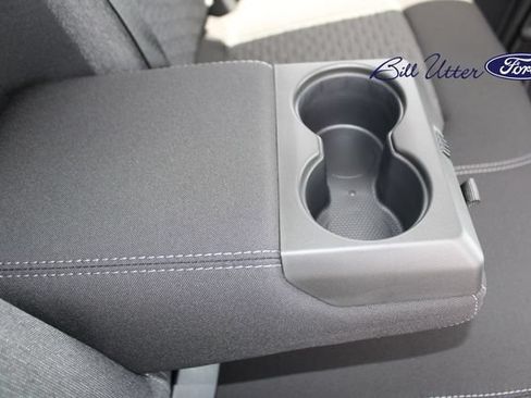 New 2026 Ford Ranger XLT RWD image 9