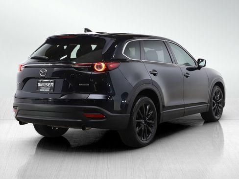 Used 2023 MAZDA CX-9 Touring Plus image 5