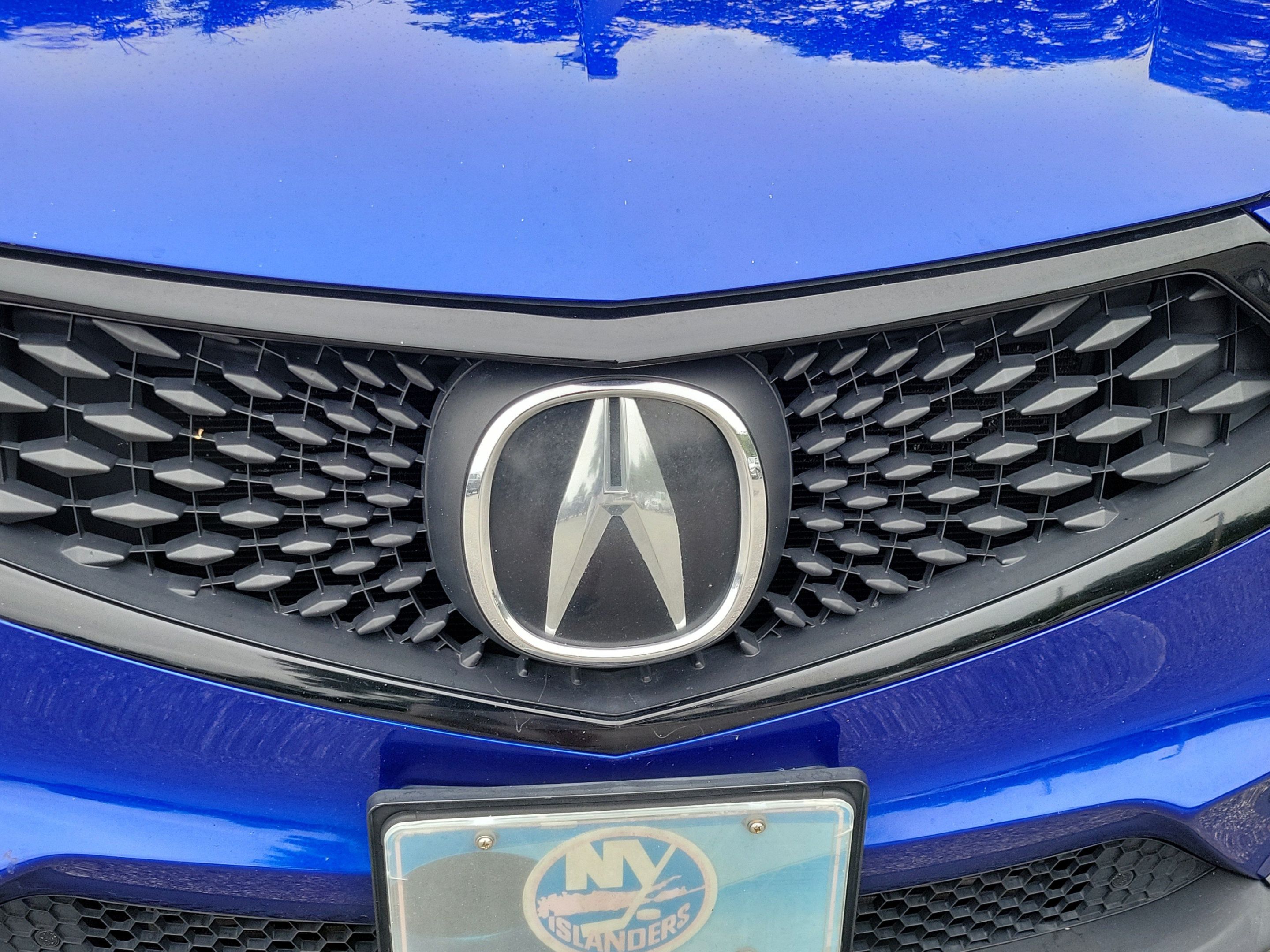Used 2020 Acura RDX w/ Advance Package FWD image 10