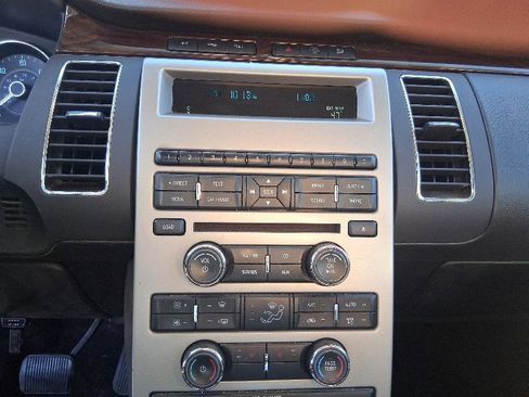 Used 2012 Ford Flex SEL w/ Equipment Group Order Code FWD image 34