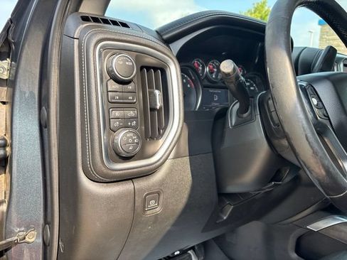 Used 2020 Chevrolet Silverado 2500 LTZ w/ LTZ Plus Package AWD/4WD image 19