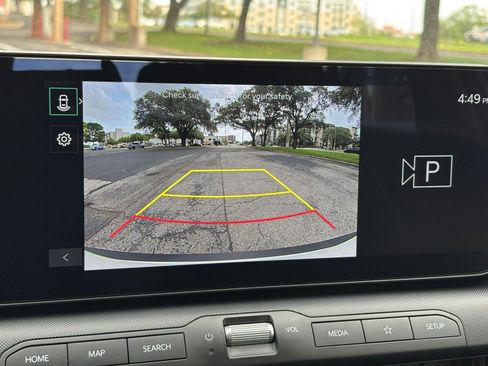 Used 2025 Kia K4 FWD image 21
