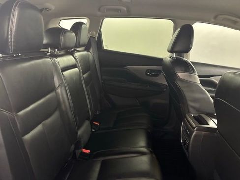 Used 2023 Nissan Murano SL w/ Cargo Package FWD image 14