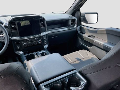 Used 2024 Ford F150 STX RWD image 23