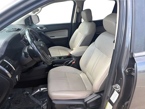 Used 2020 Ford Ranger Lariat w/ Equipment Group 501A Mid AWD/4WD image 9