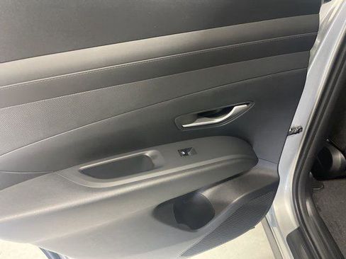 New 2026 Hyundai Tucson SEL image 30