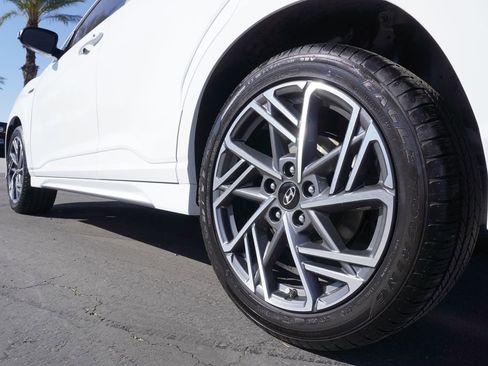 Used 2023 Hyundai Kona N Line FWD image 6