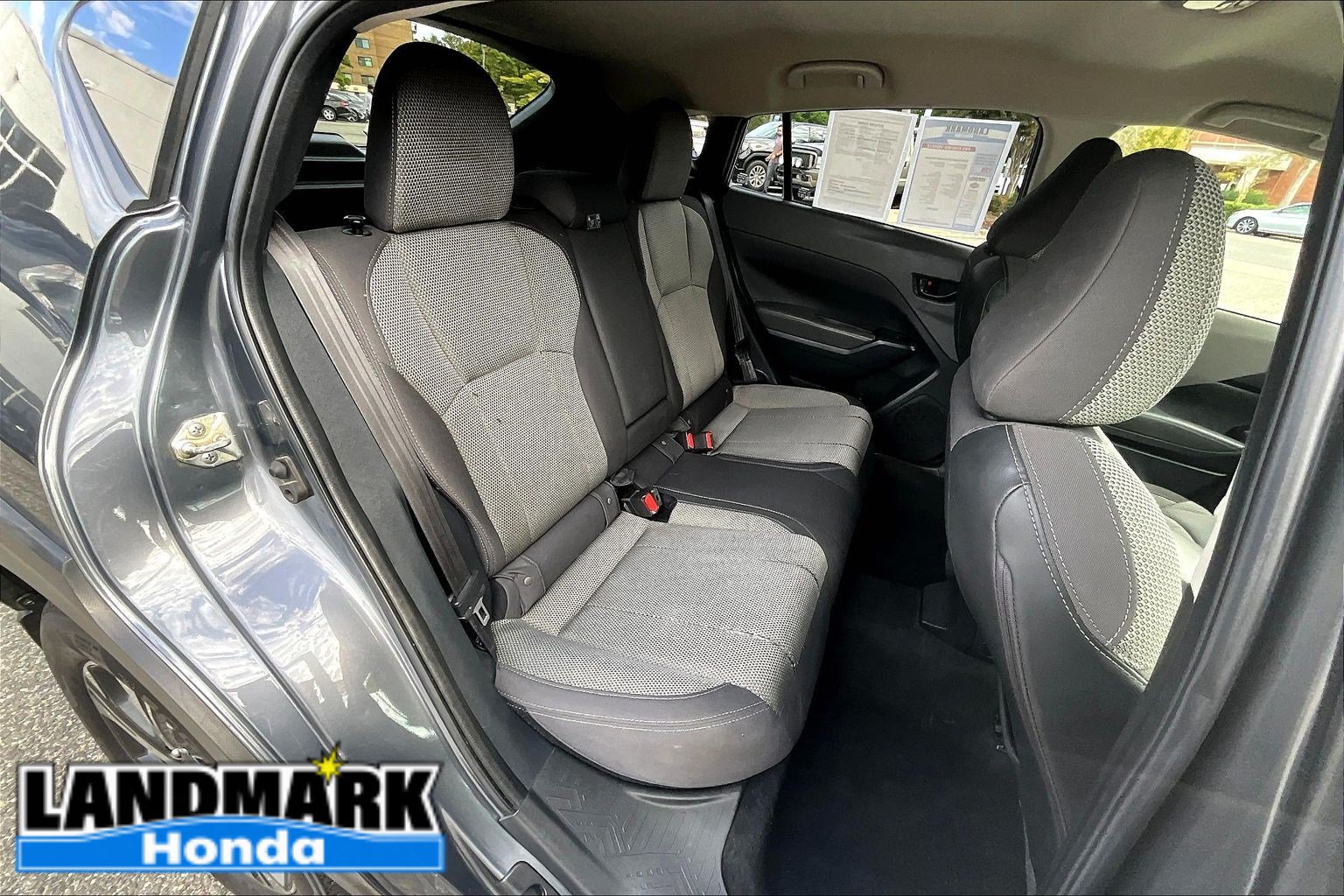 Used 2024 Subaru Crosstrek 2.0i Premium AWD/4WD image 28