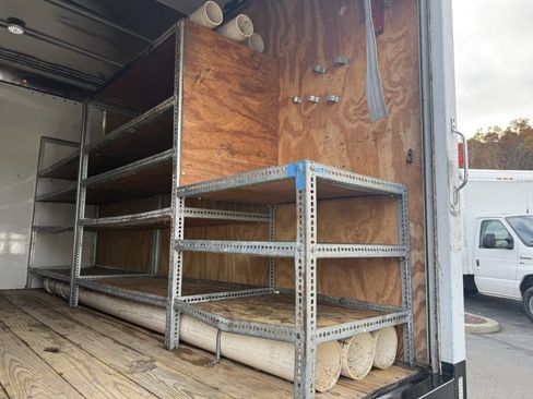 Used 2018 GMC Savana 3500 w/ Power Convenience Package image 24