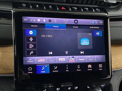 Used 2023 Jeep Grand Cherokee L Summit image 20