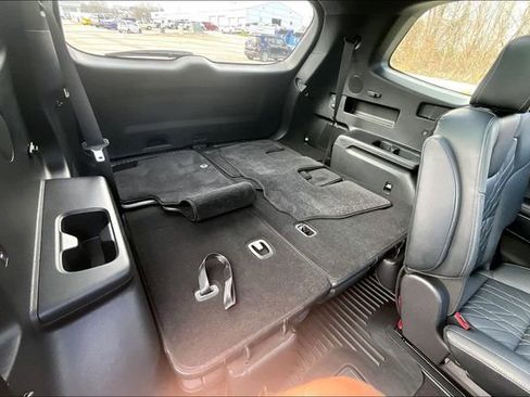 Used 2024 Kia Telluride SX Prestige X-Line image 28
