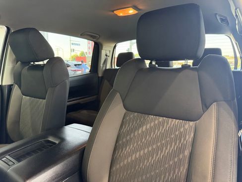 Certified 2021 Toyota Tundra SR5 RWD image 22