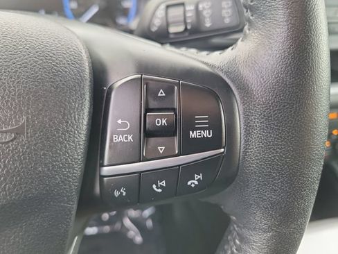 Certified 2023 Ford Bronco Sport Big Bend w/ Convenience Package AWD/4WD image 6