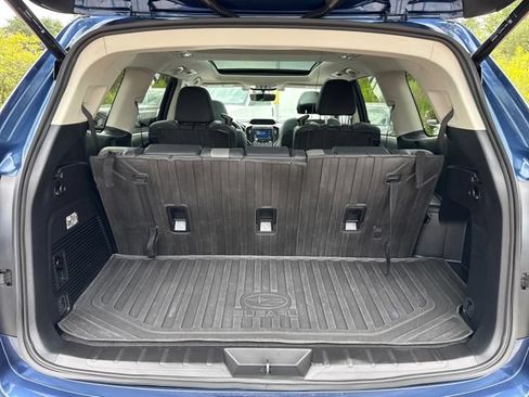 Used 2022 Subaru Ascent Onyx Edition AWD/4WD image 15