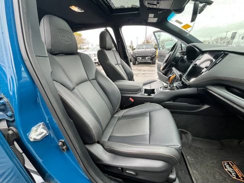 Used 2022 Subaru Outback Wilderness image 10