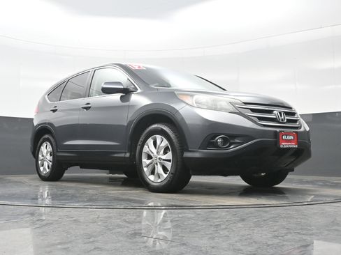 Used 2012 Honda CR-V EX image 26