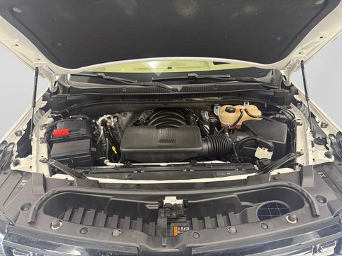 Used 2023 Chevrolet Tahoe Premier image 5