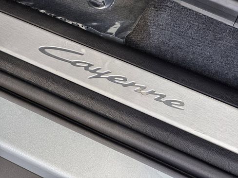 New 2026 Porsche Cayenne AWD/4WD image 34