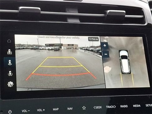 Used 2023 Hyundai Tucson Limited image 17