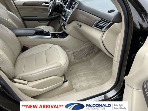 Used 2014 Mercedes-Benz ML 350 4MATIC image 25