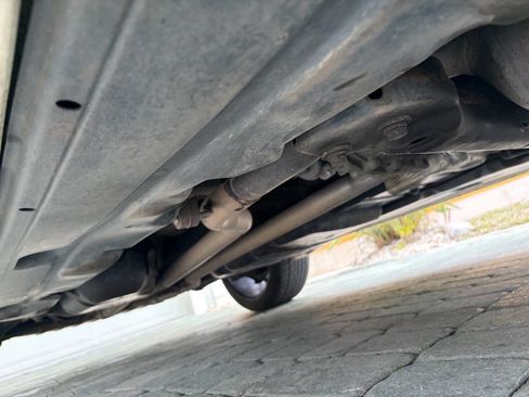 Used 2008 Porsche Cayenne Turbo image 53