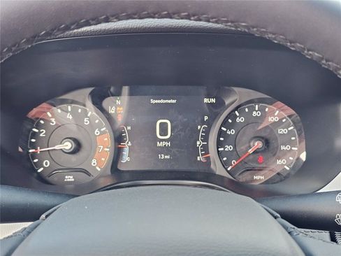 New 2026 Jeep Compass Limited AWD/4WD image 49