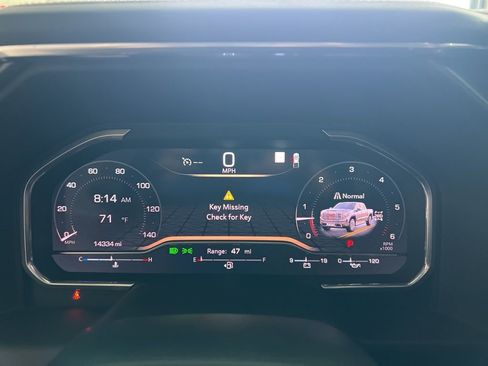 Used 2023 GMC Sierra 1500 Denali Ultimate image 7