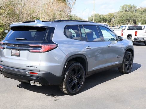 New 2026 GMC Acadia Elevation w/ Black Edition image 4