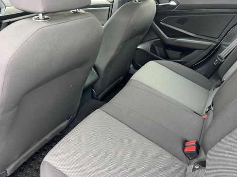 Used 2020 Volkswagen Jetta S image 4