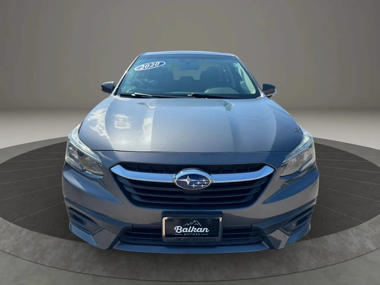 Used 2020 Subaru Legacy Premium AWD/4WD image 10