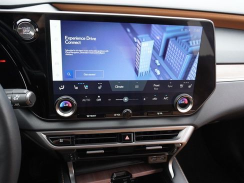 Certified 2023 Lexus RX 350 Premium Plus w/ Accessory Package (Z1) FWD image 17