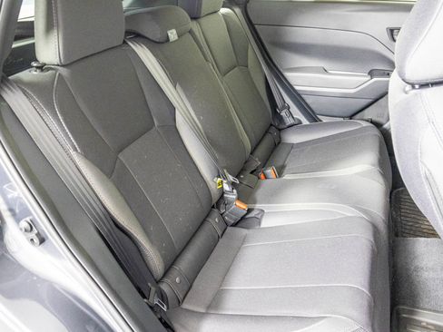 Used 2025 Subaru Impreza 2.0i image 38