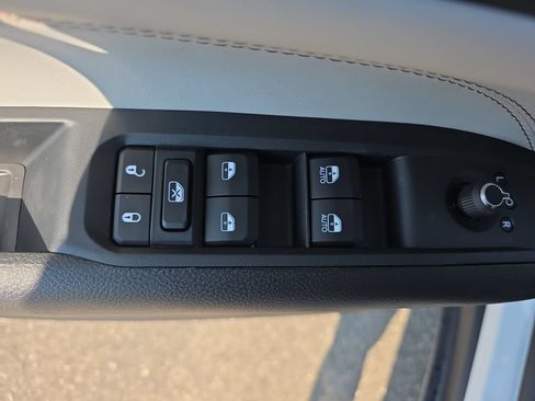 New 2026 Jeep Compass Limited AWD/4WD image 27
