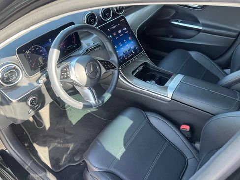 Used 2022 Mercedes-Benz C 300 Sedan image 2