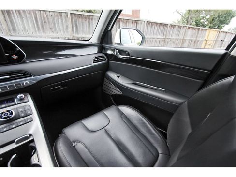 Used 2022 Hyundai Palisade Limited AWD/4WD image 11