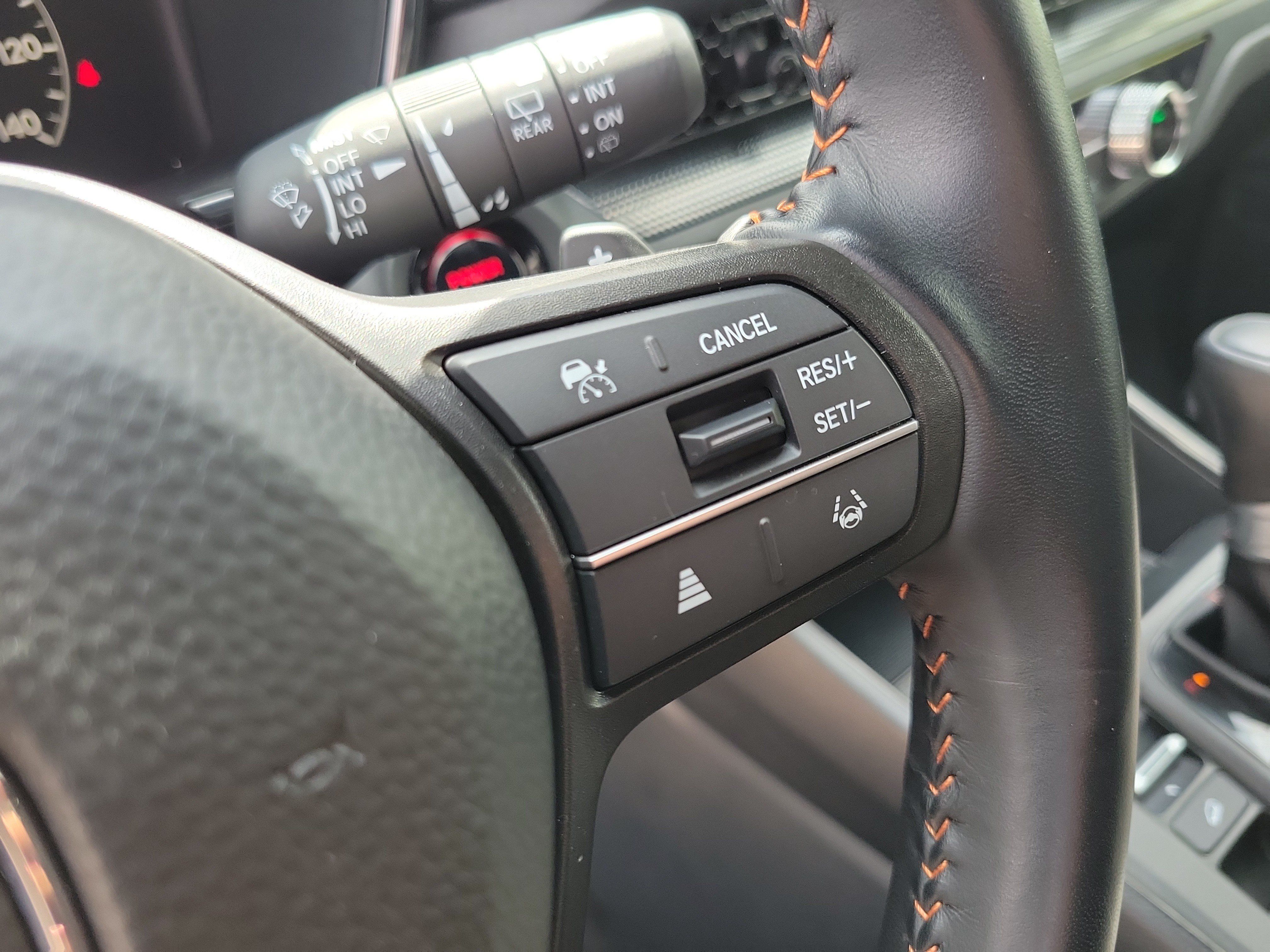 Used 2026 Honda CR-V Sport image 27