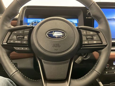 New 2026 Subaru Outback Touring XT AWD/4WD image 13
