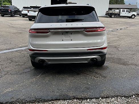 Used 2022 Lincoln Corsair FWD image 6
