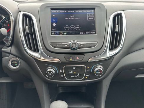 Used 2023 Chevrolet Equinox LT image 24