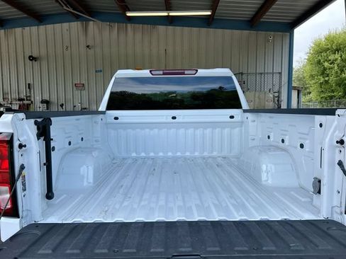 Used 2022 GMC Sierra 1500 Elevation w/ LPO, Elevation Black Package AWD/4WD image 25