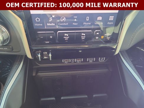 Used 2025 RAM 1500 Tungsten w/ Bed Utility Group AWD/4WD image 38