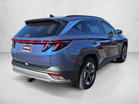 New 2026 Hyundai Tucson SEL image 2
