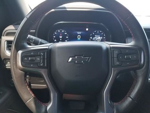 Used 2022 Chevrolet Tahoe RST w/ Luxury Package AWD/4WD image 27