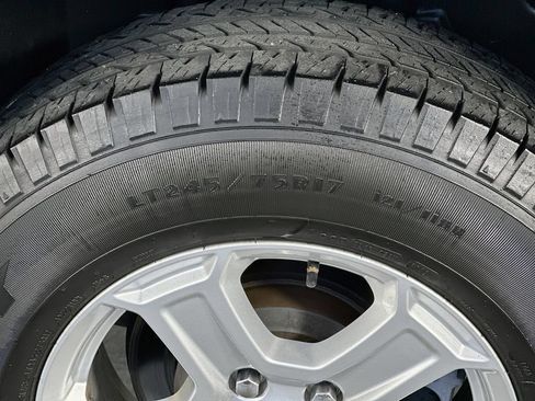 Used 2018 Jeep Wrangler Sport AWD/4WD image 31