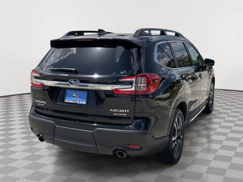 Used 2023 Subaru Ascent Limited w/ Technology Package AWD/4WD image 14
