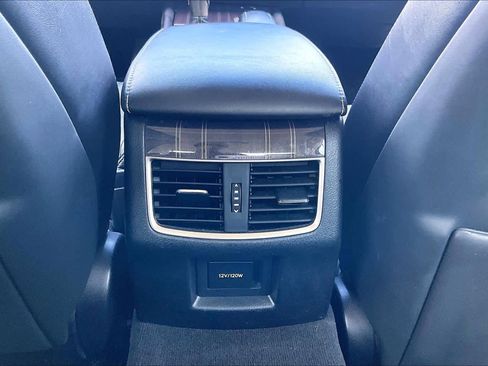 Used 2018 Lexus GS 350 AWD w/ Premium Package image 34