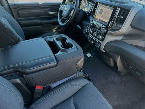New 2025 RAM 1500 Tradesman w/ Night Edition image 16