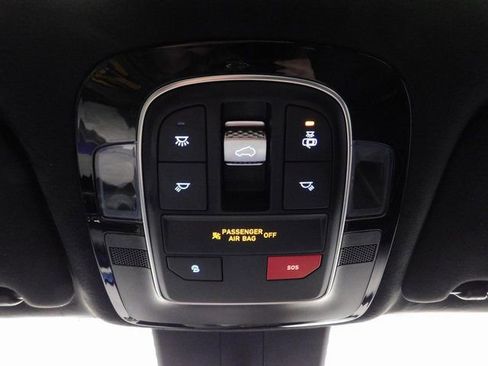 Used 2022 Hyundai Santa Fe Calligraphy image 34